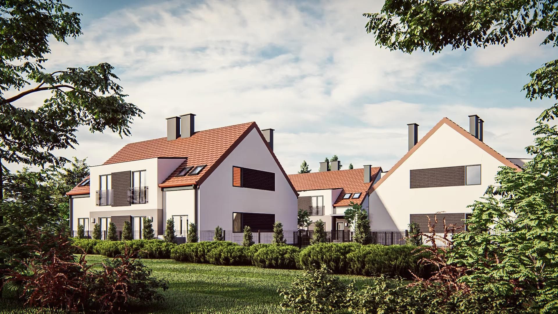 Inwestycja Przyjazny Żurawiniec